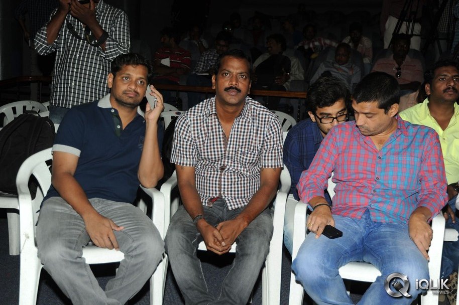 Pilla-Nuvvu-Leni-Jeevitham-Movie-Logo-Launch